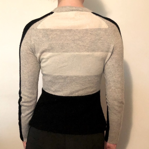 Gorgeous Cashmere Sweater - Picture 2 of 2